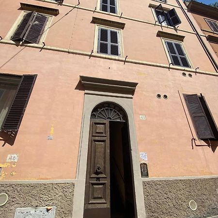 Colosseo Mon Amour Rome Exterior photo