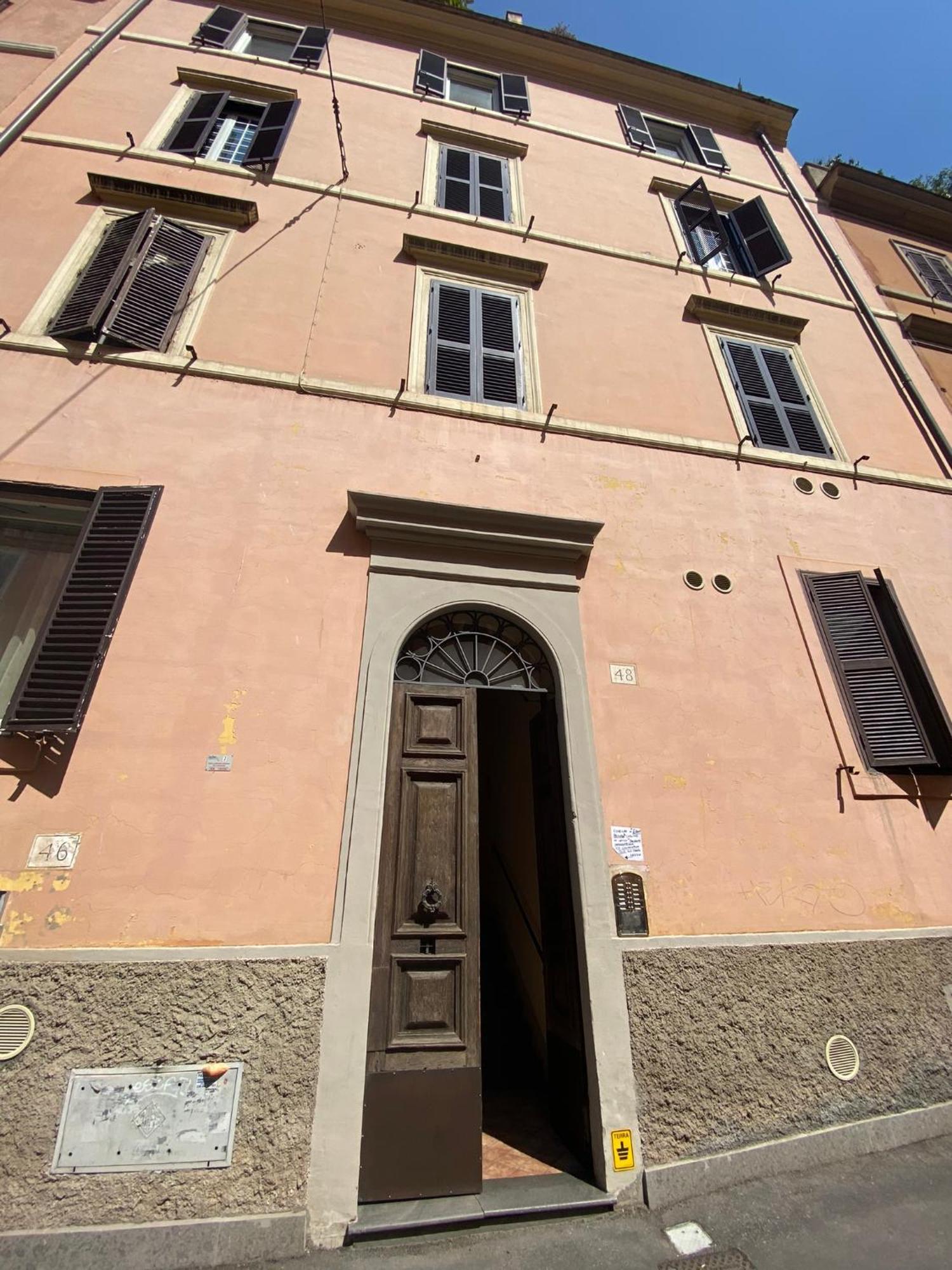 Colosseo Mon Amour Rome Exterior photo