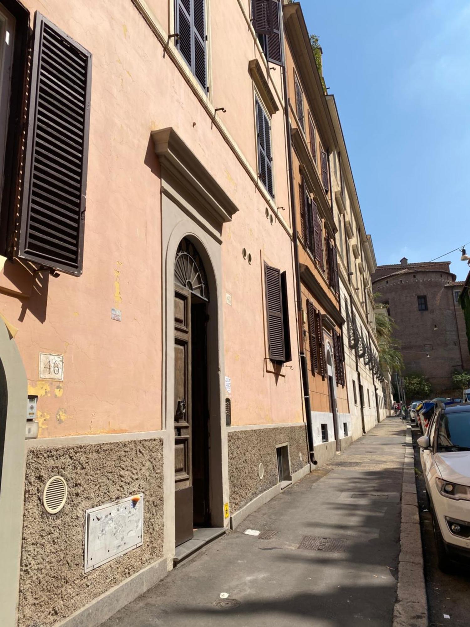 Colosseo Mon Amour Rome Exterior photo